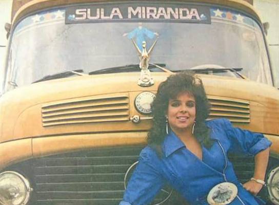 Sula Miranda
