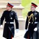 Príncipe Harry e Príncipe William