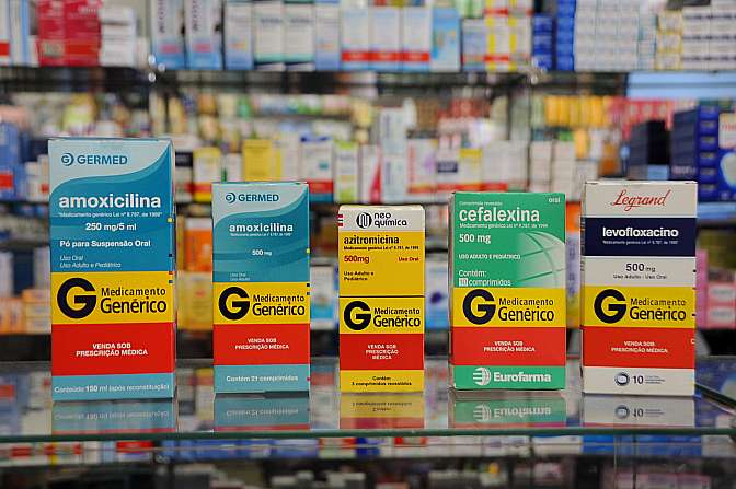 medicamentos