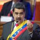 Nicolás Maduro é o atual presidente da Venezuela