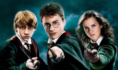 Harry Potter vai ganhar jogo de realidade aumentada como “Pokémon GO”
